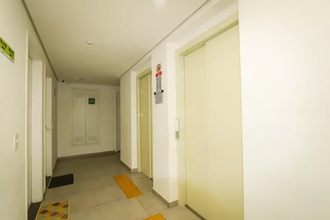 Imagem VENDO APARTAMENTO USADO NO BAIRRO AMERICANÓPOLIS!