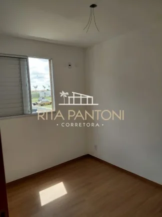 Imagem Apartamento - Ribeirão Preto - Cândido Portinari