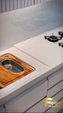 Imagem FINÍSSIMO APARTAMENTO COM 3 QUARTOS E 1 SUÍTE NA PRAIA DO MORRO