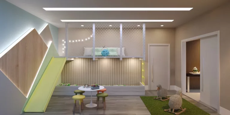 Imagem Bosco Centrale - Apartamento à venda no bairro Centro - Curitiba/PR