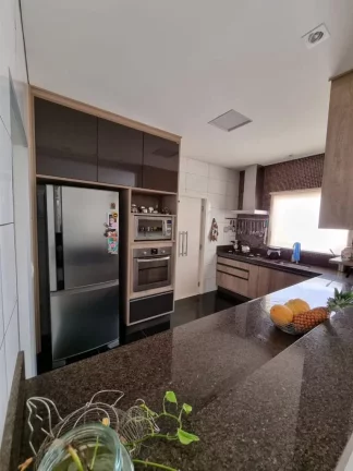 Imagem Casa á venda c/ 03 dormitórios, Condomínio Village Araçoiaba - Araçoiaba da Serra/SP
