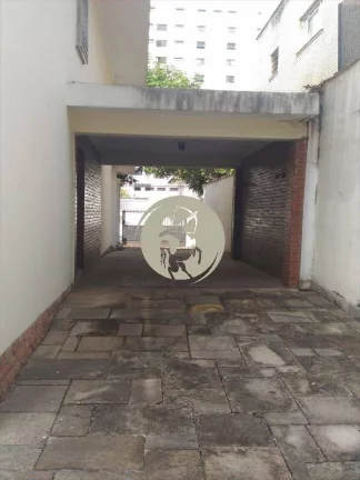 Imagem Sobrado a venda no bairro da Vila Rica em Santos!