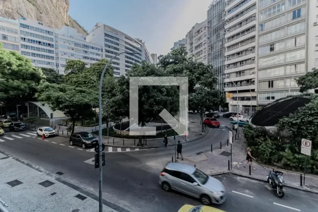 Imagem Apartamento à Venda - Copacabana, 3 Quartos, 110 m2