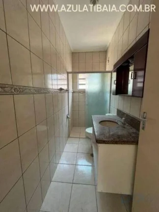 Imagem Casa em Condomínio para Venda em Atibaia, Condominio Santa Monica, 2 dormitórios, 1 suíte, 2 banheiros, 2 vagas
