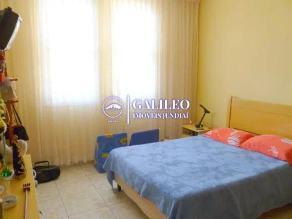 Imagem Venda de casa térrea com 02 edículas na Vila Arens | Jundiaí | SP