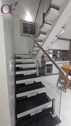 Imagem Casa no Condomínio Native EcoHousing - 3 Quartos - 214m² - Jundiaí/SP