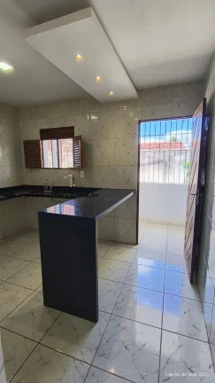 Imagem Casa solta pra Venda, Novo Geisel - Gramame, João Pessoa/PB