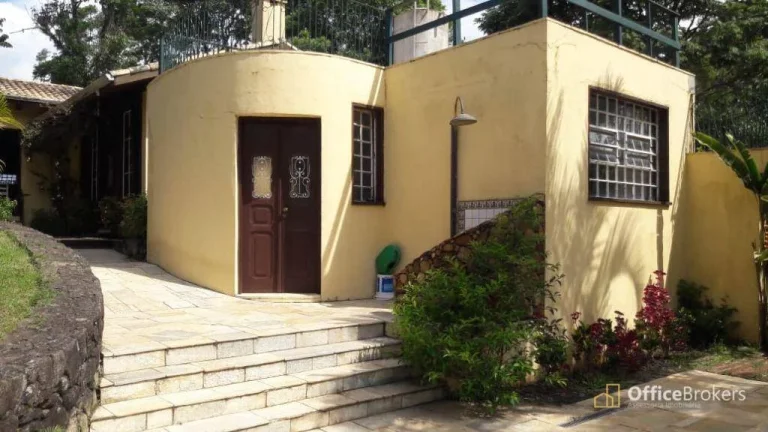 Imagem Chácara à venda, 5000 m² por R$ 2.700.000,00 - Chácaras Boa Vista - Santana de Parnaíba/SP