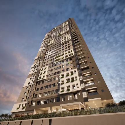 Imagem B. Great Nova Suiça - B.GREAT NOVA SUIÇA, Apartamento 3 suítes, 2 americanas,- Parque Amazônia