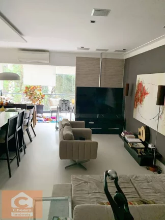 Imagem LINDENBERG - JARDIM PAULISTA -PISCINA COM RAIA