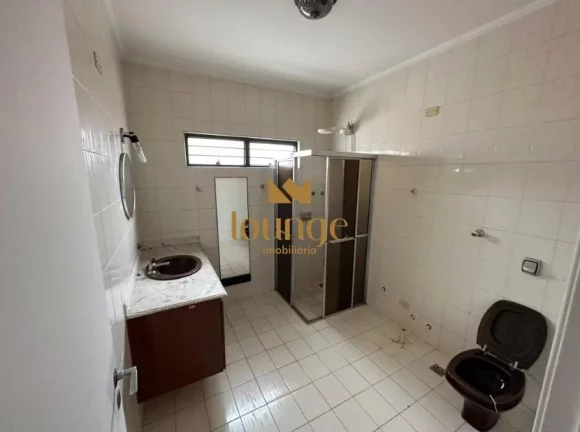 Imagem Casa Comercial para Alugar Vila Trujillo Z.C - Sorocaba/SP