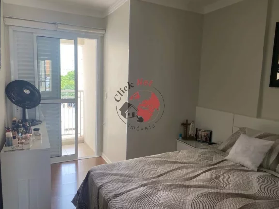 Imagem Lindo Apartamento à venda no bairro Santo Antônio em São Caetano do Sul