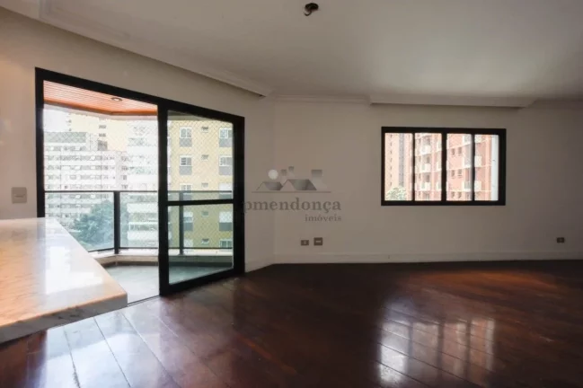 Imagem Apartamento à venda nas Perdizes, 3 quartos e 2 vagas em 111m2