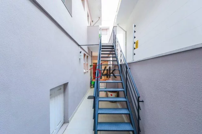 Imagem Casa com 3 dormitórios à venda, 200 m² por R$ 1.590.000,00 - Brooklin - São Paulo/SP