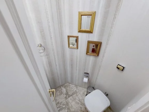 Imagem APARTAMENTO RESIDENCIAL em São Paulo - SP, Perdizes