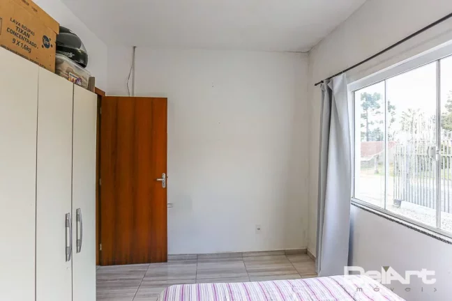 Imagem RESIDÊNCIA TÉRREA EM ALVENARIA - 60,18m2 de CONSTRUÇÃO - R$ 295.000,00 - Próximo ao Hotel Blumenpark