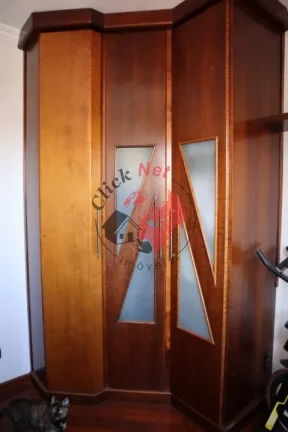 Imagem Apartamento,móveis planejados,79m², 3 quartos sendo 1 suíte com hidro, sacada, 1 vaga ,bairro Barcelona,São Caetano do sul