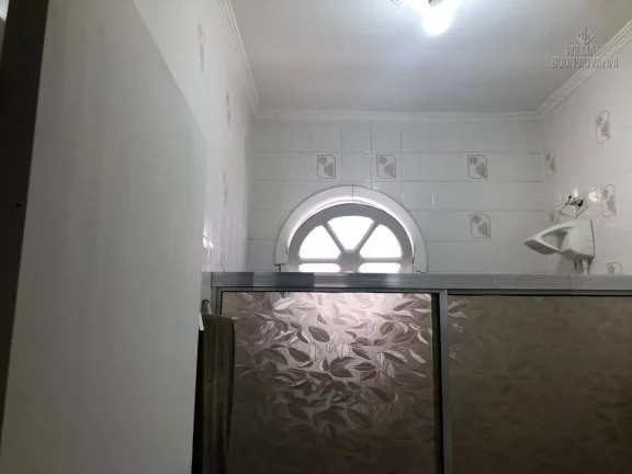 Imagem Casa à venda em Praia Grande, Balneário Maracanã a 150 mts da praia