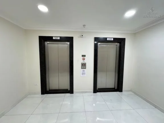 Imagem Ótimo apartamento 2 dmt, 1 suíte, 1 vaga – Caiçara, Praia Grande