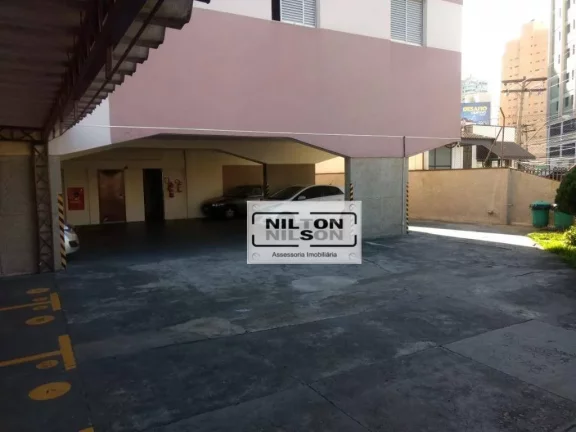 Imagem Apartamento com 2 dormitórios à venda, 67 m² por R$ 350.000,00 - Vila Itapura - Campinas/SP