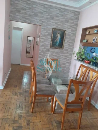 Imagem Apartamento à Venda, Sem Garagem na Vila Mariana - São Paulo/SP..