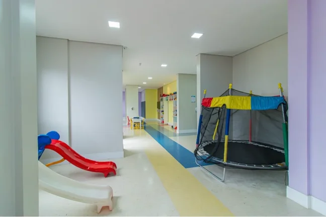 Imagem APARTAMENTO RESIDENCIAL em São Paulo - SP, Campo Limpo