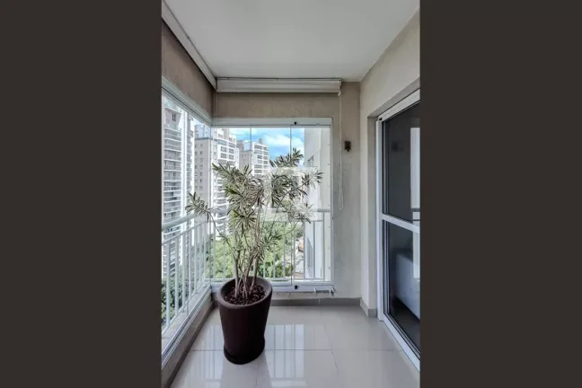 Imagem Apartamento à Venda - Vila Mariana, 2 Quartos, 65 m2
