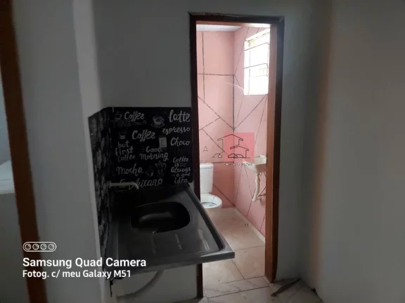 Imagem Loja Comercial à Venda ou Locação no Barroco - Próximo ao CNA