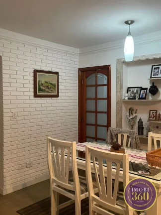 Imagem Apartamento à Venda em Vila Gomes Cardim, São Paulo - SP