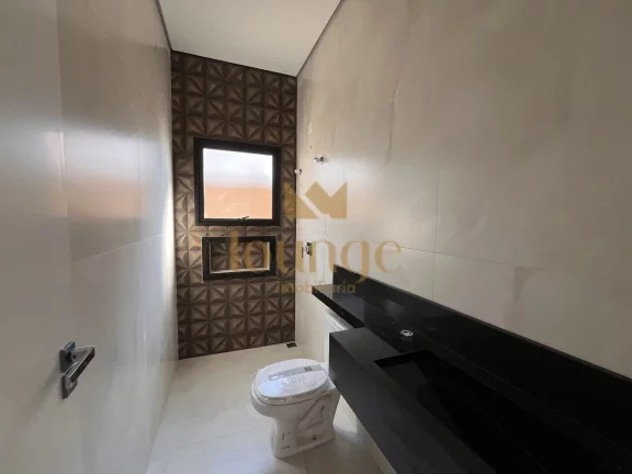 Imagem Casa Em Condominio em Sorocaba