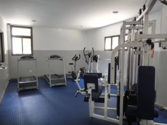 Imagem A 5ª Avenida Imóveis selecionou esse lindo apartamento, totalmente reformado no BARRA THE PLACE: 2/4, suite, 70,01 m², andar alto R$890.000,00