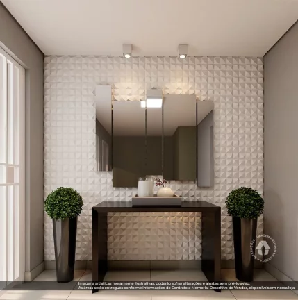 Imagem Apartamento à venda no bairro Itaquera - São Paulo/SP