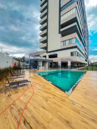 Imagem Apartamento á venda com 2 dormitórios no centro de Passo de Torres/SC