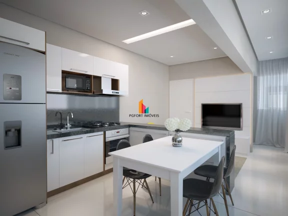 Imagem APARTAMENTO RESIDENCIAL em PRAIA GRANDE - SP, GUILHERMINA