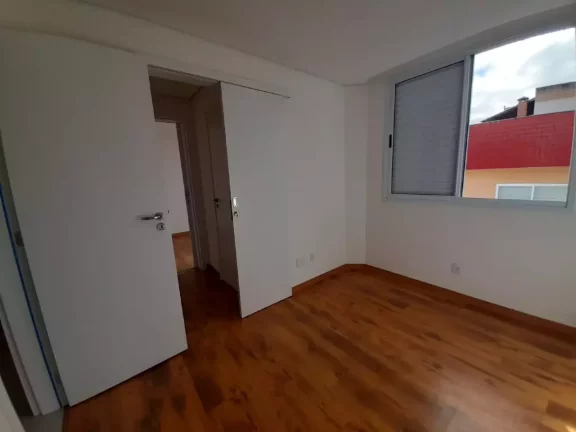 Imagem Cobertura duplex à venda, 5 quartos, 3 suítes, 4 vagas, CASTELO - Belo Horizonte/MG