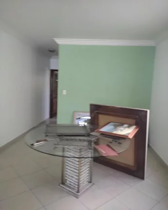 Imagem Lindo Sobrado 4dormitorios 5vaga hidromassagem, churrasqueira FL55
