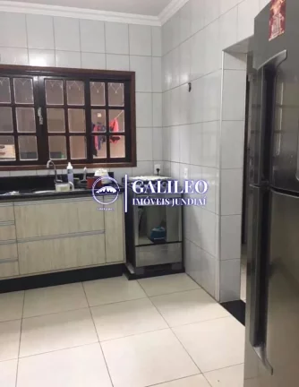 Imagem CASA A VENDA NO JARDIM CONTINENTE ETAPA A - 03 QUARTOS COM SUÍTE - VÁRZEA PAULISTA - SP