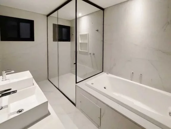Imagem Sobrado com 4 Quartos à Venda, 480 m² em Urbanova - São José Dos Campos