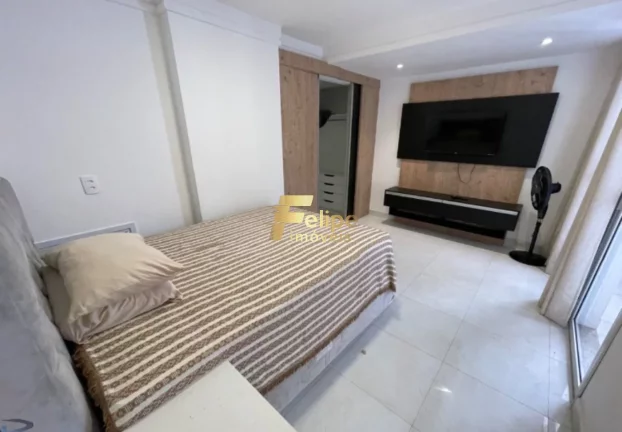Imagem APARTAMENTO FRENTE MAR NA PRAIA DO MORRO! OPORTUNIDADE.