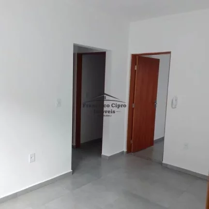 Imagem Apartamento à venda no bairro Jardim do Vale - Guaratinguetá/SP