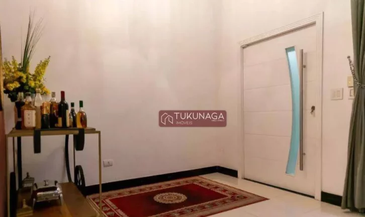 Imagem Sobrado com 5 quartos à venda, 369 m² por R$ 1.700.000 - Jardim Bom Clima - Guarulhos/SP
