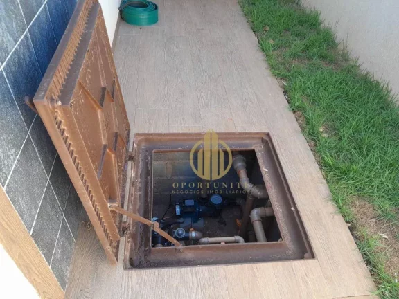 Imagem Casa com 3 Suítes à venda, 168 m² por R$ 1.150.000 - Terras de Bonfim - Ribeirão Preto/SP