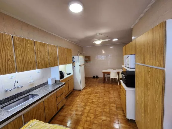 Imagem Apartamento com 3 Quartos à Venda, 150 m² em Ponta Da Praia - Santos