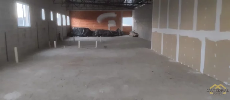 Imagem Prédio Comercial para locação na Vila Arens por R$ 22.000,00