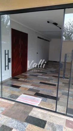 Imagem CASA RESIDENCIAL em Americana - SP, Vila santa maria