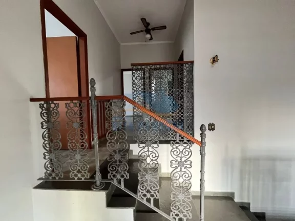 Imagem Casa - Ribeirão Preto - Campos Elíseos - Região Norte