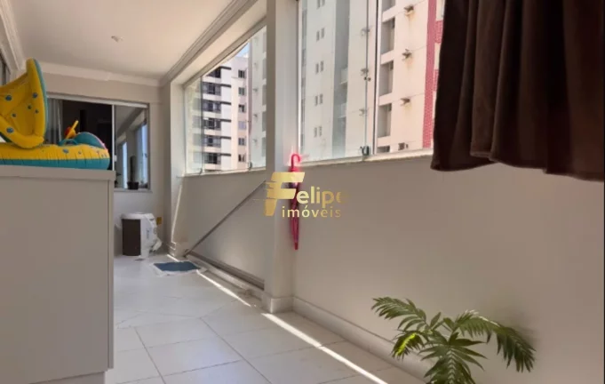 Imagem BELÍSSIMO APARTAMENTO DE 03 QUARTOS COM 01 SUÍTE, E ACESSO PARA DEFICIENTES, NA PRAIA DA COSTA EM VILA VELHA/ES.
