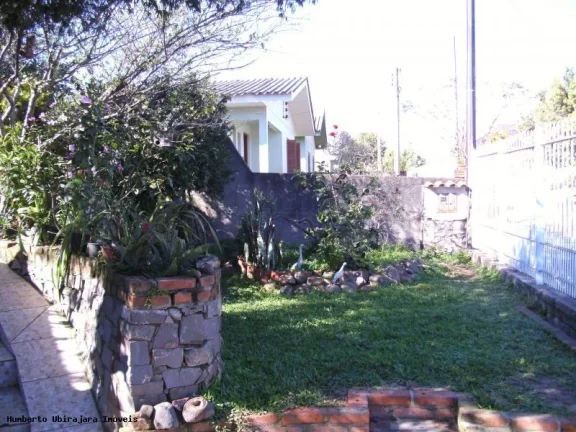 Imagem Casa para Venda em Santa Maria / RS no bairro Pé de Plátano