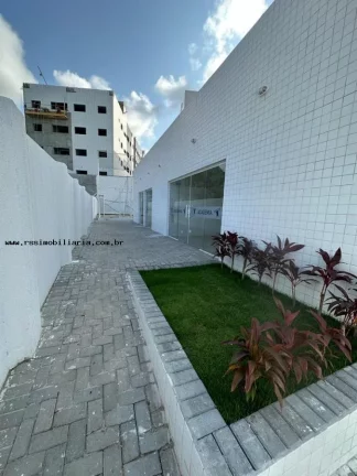 Imagem Lançamento no planalto boa esperança, João Pessoa/PB