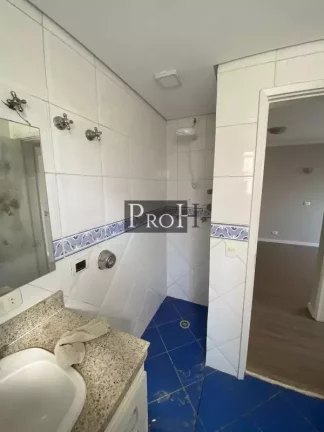 Imagem Apartamento com 1 Quarto para Alugar, 46 m² em Bela Vista - São Paulo